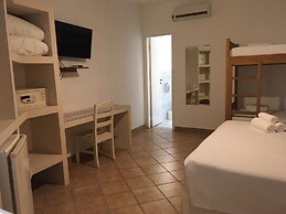 Pousada Villa Marítima