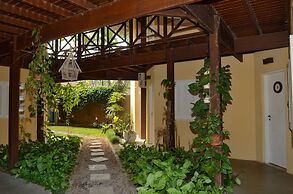 Pousada Villa Marítima