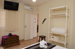 Pousada Villa Marítima