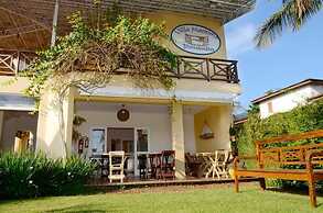 Pousada Villa Marítima