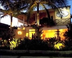 Pousada Villa Marítima