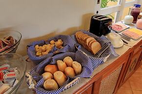 Pousada Villa Marítima