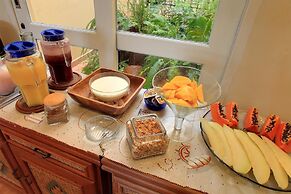 Pousada Villa Marítima