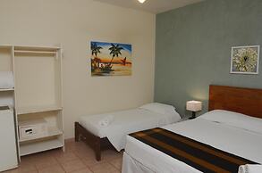 Pousada Villa Marítima