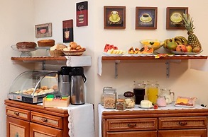 Pousada Villa Marítima