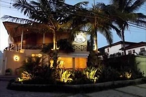 Pousada Villa Marítima