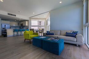 Blue Residences