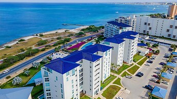 Blue Residences