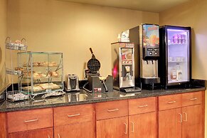 Cobblestone Hotel & Suites – Broken Bow