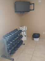 Cobblestone Hotel & Suites – Broken Bow