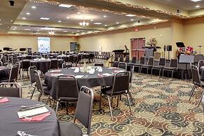 Cobblestone Hotel & Suites – Broken Bow