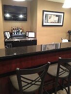 Cobblestone Hotel & Suites – Broken Bow