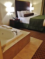 Cobblestone Hotel & Suites – Broken Bow