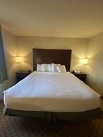 Cobblestone Hotel & Suites – Broken Bow