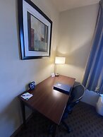 Cobblestone Hotel & Suites – Broken Bow