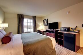 Cobblestone Hotel & Suites – Broken Bow
