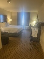 Cobblestone Hotel & Suites – Broken Bow