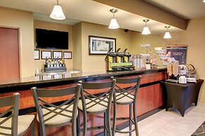 Cobblestone Hotel & Suites – Broken Bow