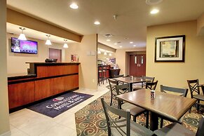 Cobblestone Hotel & Suites – Broken Bow
