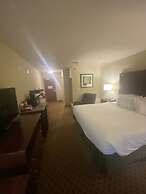 Cobblestone Hotel & Suites – Broken Bow