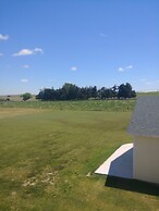 Cobblestone Hotel & Suites – Broken Bow