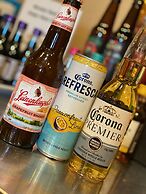 Cobblestone Hotel & Suites – Broken Bow