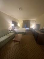 Cobblestone Hotel & Suites – Broken Bow