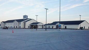 Cobblestone Hotel & Suites – Broken Bow