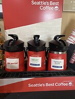 Cobblestone Hotel & Suites – Broken Bow