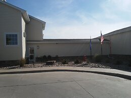 Cobblestone Hotel & Suites – Broken Bow