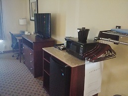 Cobblestone Hotel & Suites – Broken Bow