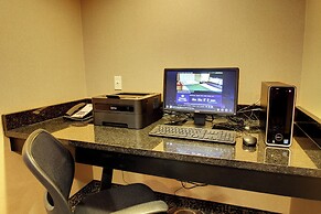 Cobblestone Hotel & Suites – Broken Bow