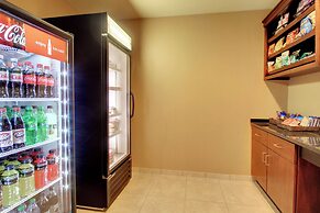 Cobblestone Hotel & Suites – Broken Bow