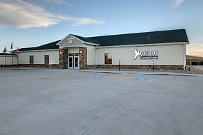 Cobblestone Hotel & Suites – Broken Bow