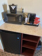 Cobblestone Hotel & Suites – Broken Bow