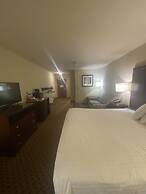 Cobblestone Hotel & Suites – Broken Bow