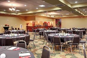 Cobblestone Hotel & Suites – Broken Bow