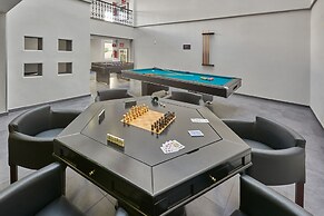 Hotel Sierra by HP Hotels