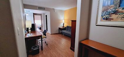 Hotel Sierra by HP Hotels