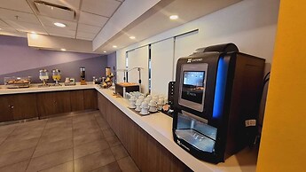 Hotel Sierra by HP Hotels