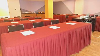 Hotel Sierra by HP Hotels