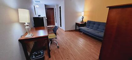 Hotel Sierra by HP Hotels