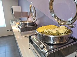 Hotel Sierra by HP Hotels