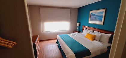 Hotel Sierra by HP Hotels