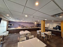 Hotel Sierra by HP Hotels