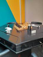 Hotel Sierra by HP Hotels