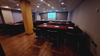 Hotel Sierra by HP Hotels