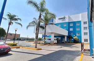 Hotel Sierra by HP Hotels