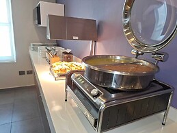 Hotel Sierra by HP Hotels