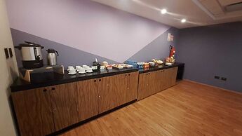 Hotel Sierra by HP Hotels